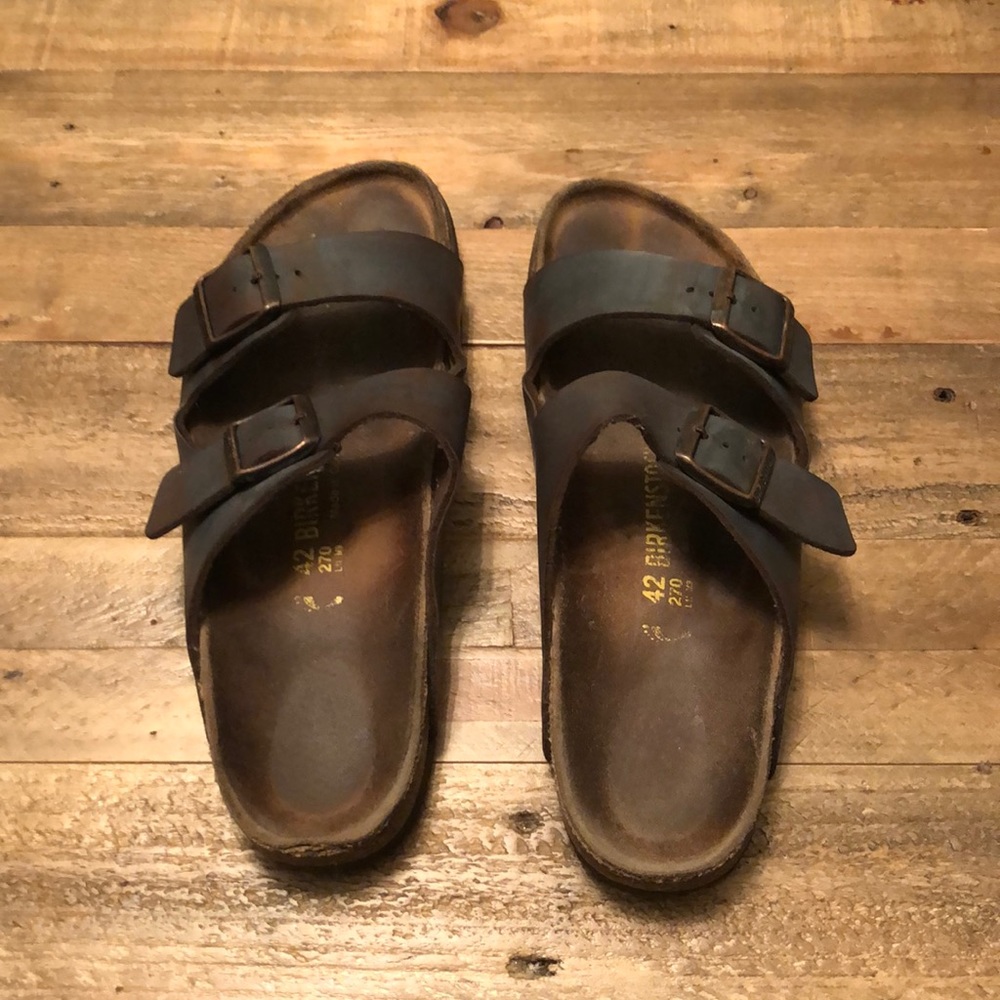 Birkenstock Sandals